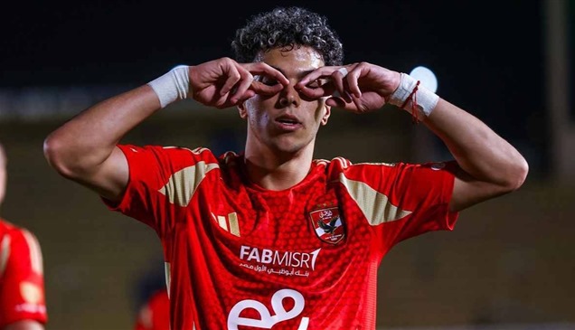 سيناريو "البيع الصادم" ينتظر إمام عاشور في الأهلي