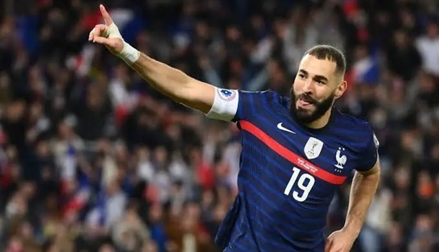 المشاركة في كأس العالم تعيد "الحكومة" إلى "الليغ1"