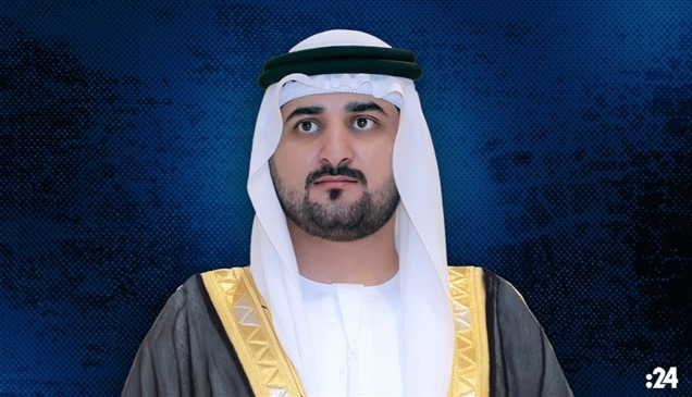 مكتوم بن محمد: محمد بن راشد حقق المستحيل وخلق واقعاً جديداً للإمارات والمنطقة