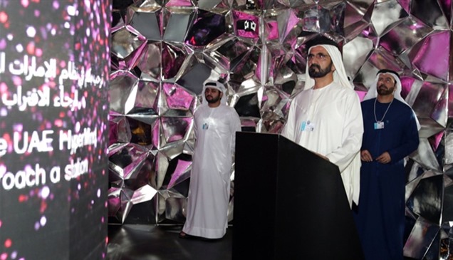 حكومة الإمارات بقيادة محمد بن راشد.. 20 عاماً رسخت منظومة التنمية المستدامة