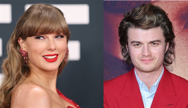 نجم "أشياء غريبة" يزيح تايلور سويفت ويتربع على عرش سبوتيفاي