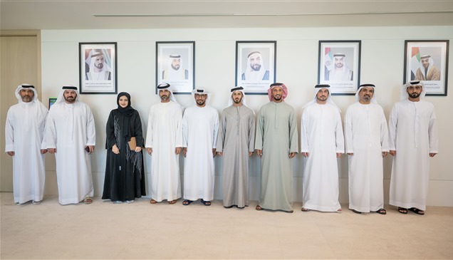 الإمارات.. تعاون إعلامي-أمني لتعزيز الوعي المجتمعي بمخاطر المخدرات