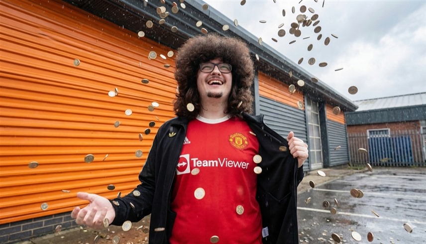 صورة تعبيرية من الـ(AI)