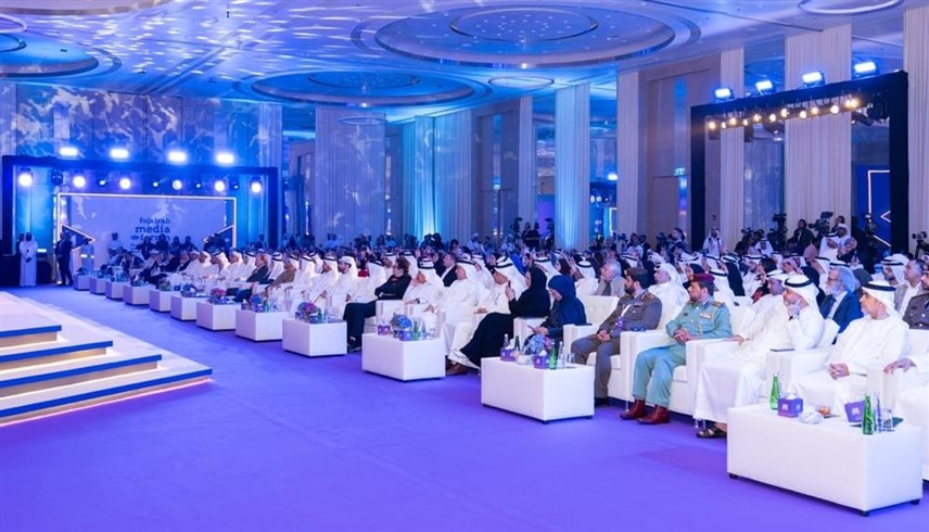 ملتقى الفجيرة الإعلامي 