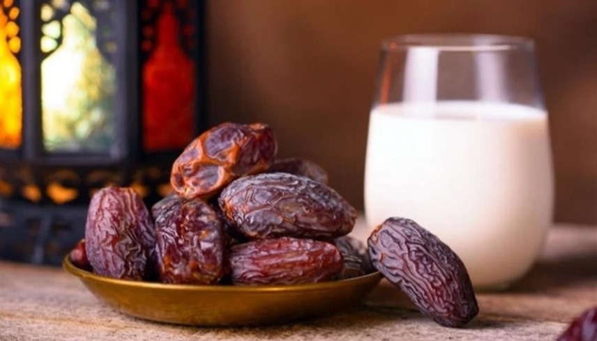 تمر باللبن "أرشيفية"