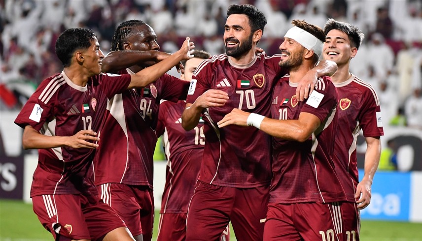الوحدة الإماراتي (إكس)