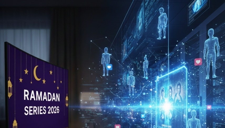 لجان إلكترونية تزيف نجاحات دراما رمضان