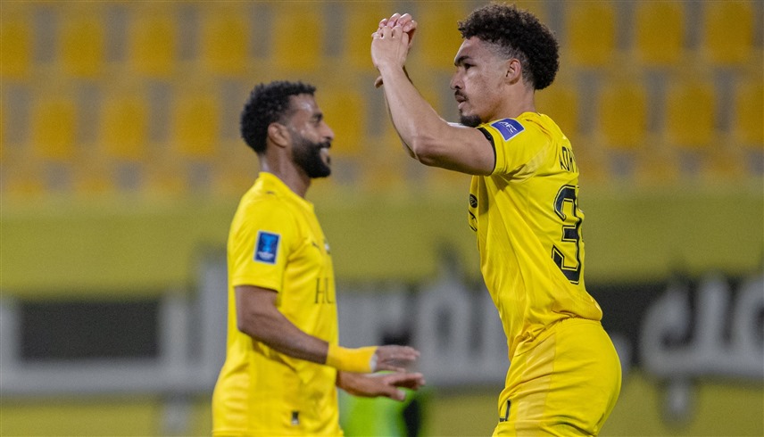 الوصل (إكس) 