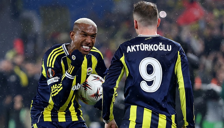 فنربخشة (رويترز)