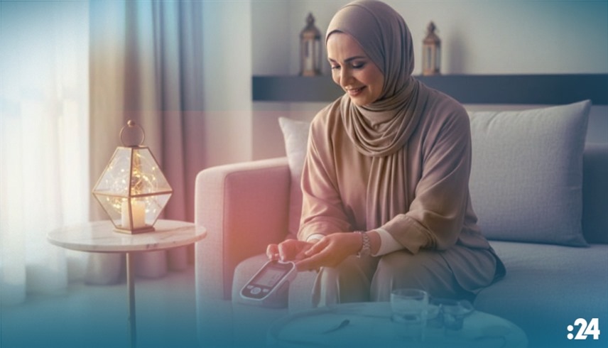 صيام مريض السكري
