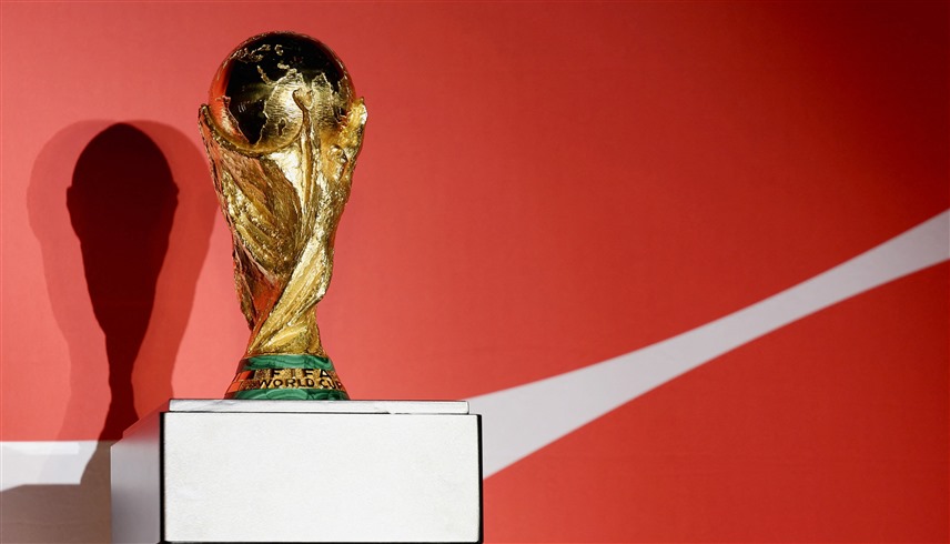 كأس العالم 2026 (رويترز) 