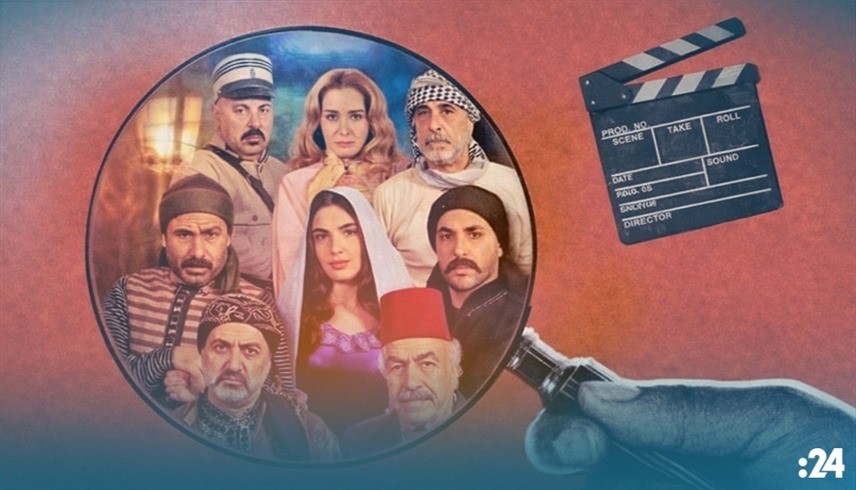 اتجاه درامي متصاعد يلائم المنصات الرقمية واهتمامات الشباب (خاص 24)