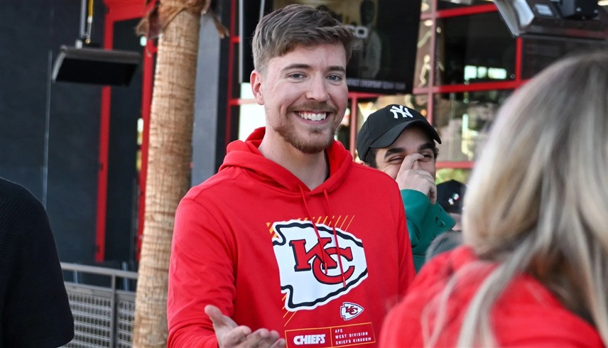 مستر بيست (رويترز)