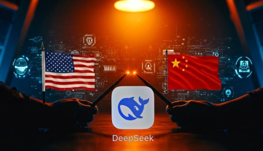 DeepSeek يحول "العزلة التقنية" للصين إلى ميزة تنافسية