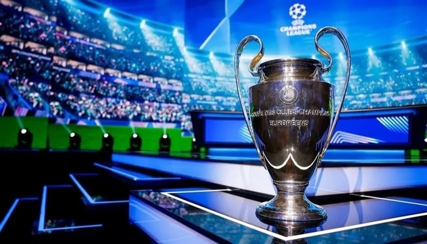 قرعة دوري أبطال أوروبا قد تشهد مفاجآت كبيرة (إكس)