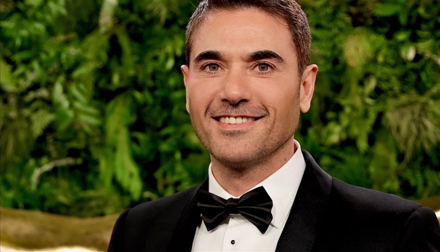 أحمد عز (أرشيفية)