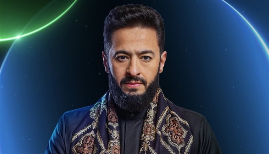 بوستر المداح6