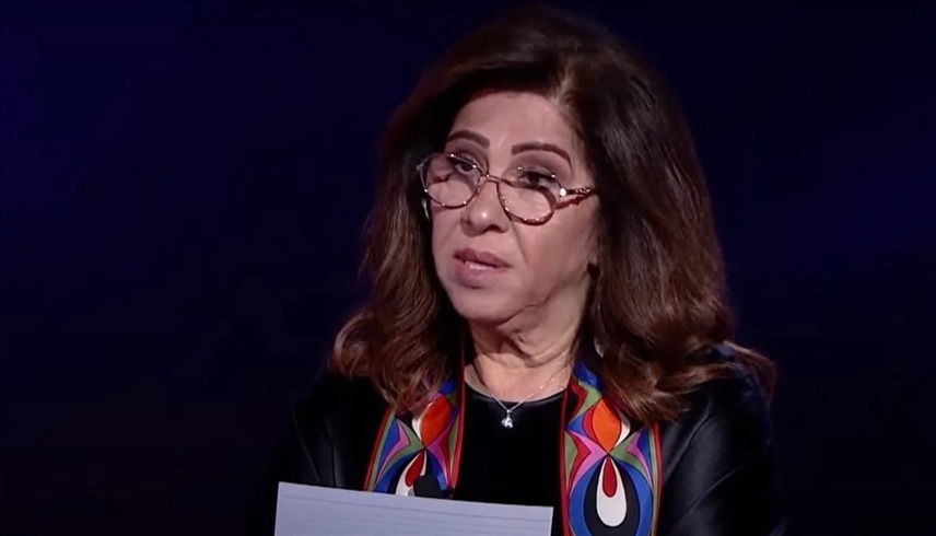 خبيرة التوقعات ليلى عبداللطيف