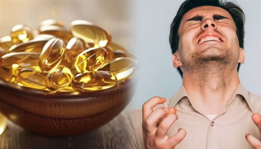 نوبة غضب "أرشيفية"