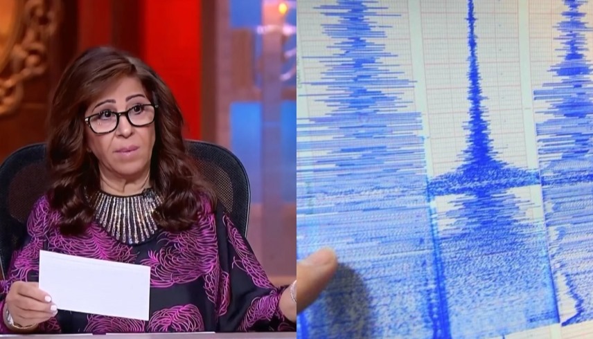 ليلى عبد اللطيف "أرشيفية"