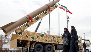 قد تشتعل الحرب الإيرانية دون قرار من ترامب