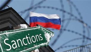 إنفوغراف| روسيا تتصدر قائمة الدول الأكثر تعرضاً للعقوبات