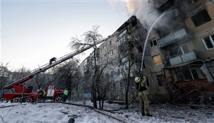 السلام الاضطراري في أوكرانيا