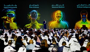 قمة الحكومات وتجربة الإمارات