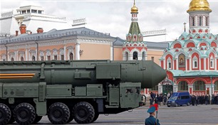 عالم بلا كوابح نووية