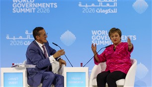 قمة الحكومات 2026 وصياغة النظام العالمي الجديد