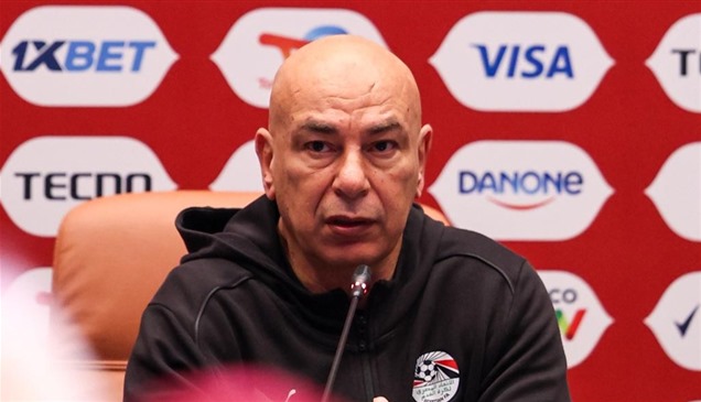 إلغاء الدوري المصري بطلب من حسام حسن 
