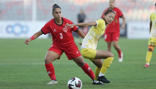 82.4 مليون دولار إيرادات متوقعة لكأس آسيا للسيدات 2026