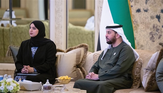 حمدان بن زايد يشيد بإنجازات أبوظبي البيئية.. ويؤكد مواصلة التحول القائم على البيانات