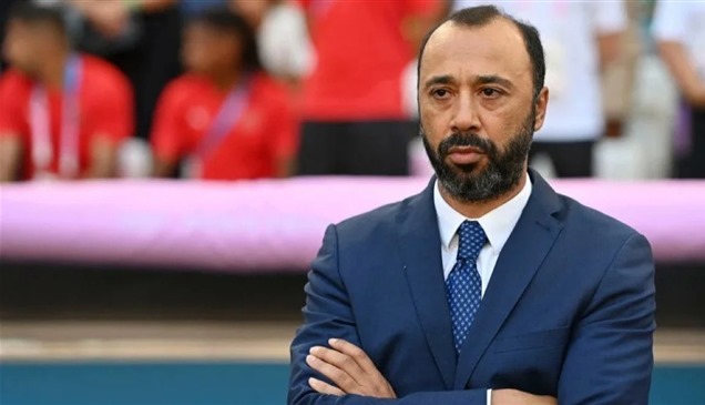 طارق السكتيوي مرشح لتولي تدريب الترجي التونسي
