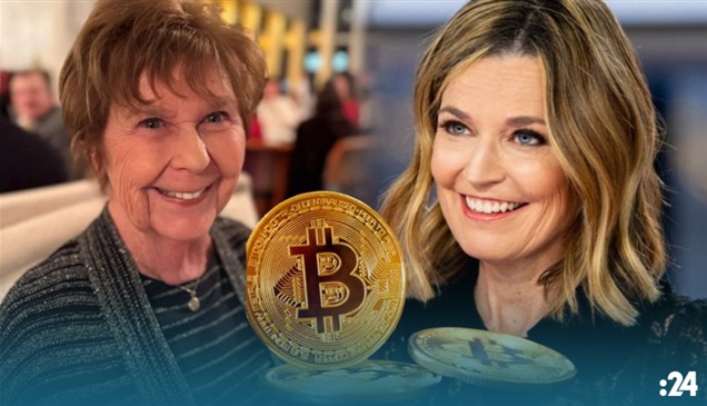 تحويل يشعل التحقيق.. كيف فضح البيتكوين خاطف والدة المذيعة سافانا جاثري؟
