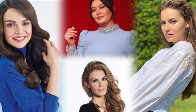 أسرار رشاقة نجمات تركيا.. حقائق بعيدة عن الادعاءات التجارية
