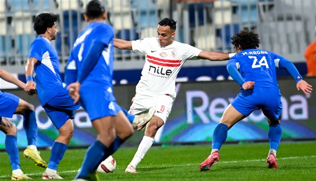 الزمالك يتصدر أفريقيا بمليوني يورو في "ميركاتو" الشتاء 