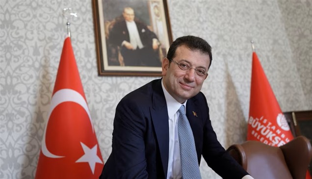 إمام أوغلو يتهم أردوغان بالتهرب من الانتخابات