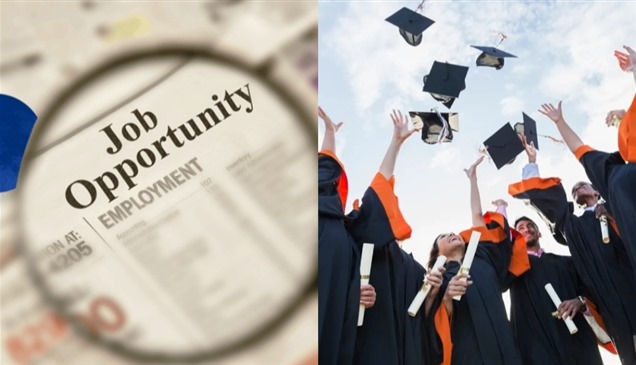 13 تخصصاً جامعياً يواجه أصحابها تحديات البطالة