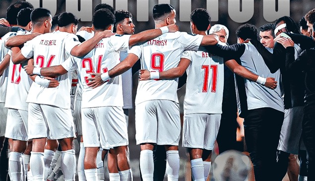 شاهد.. حسن شحاته يعبر عن فرحته بتأهل الزمالك
