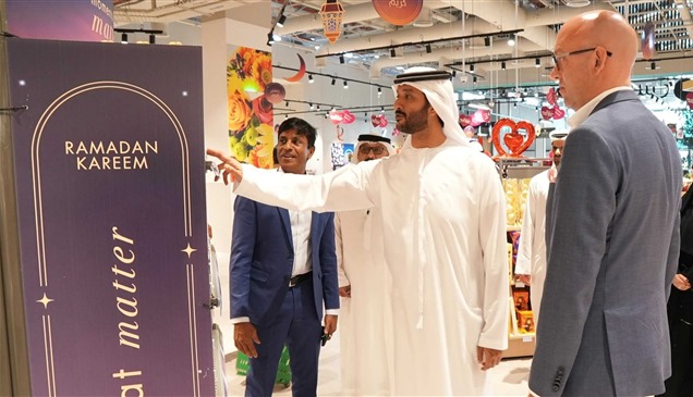 قبيل رمضان.. رقابة مشددة لضبط الأسعار وضمان وفرة السلع في الأسواق