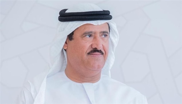 سلطان بن حمدان: "ختامي الوثبة" درة المهرجانات الخليجية وأعرقها