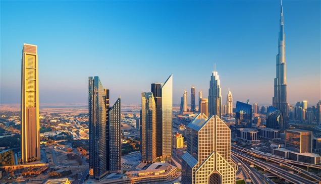 حدد مدة الصيام.. تعرف إلى طقس الإمارات خلال شهر رمضان 