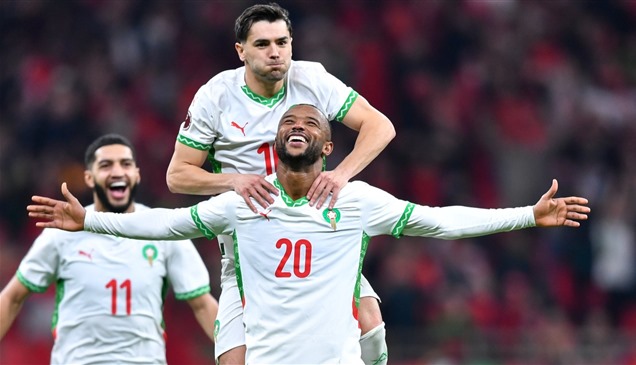 878 لاعباً مغربياً في الدوريات الـ5 الكبرى بقيمة 610 ملايين يورو