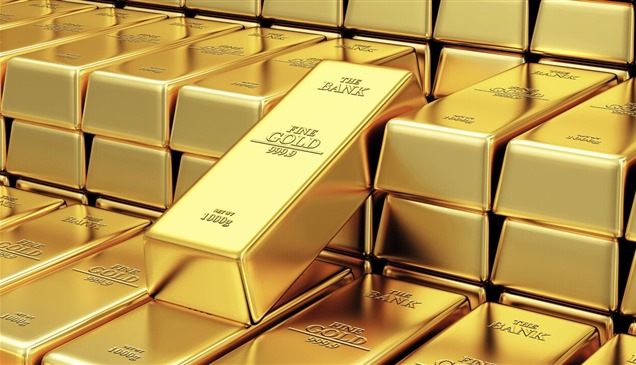 سعر الذهب يرتفع مجدداً مع تصاعد التوتر بين أمريكا وإيران 