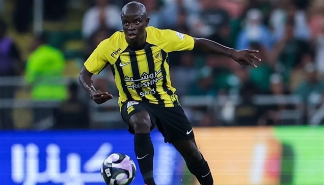 4 ملايين يورو تحسم انتقال كانتي إلى فنربخشة 