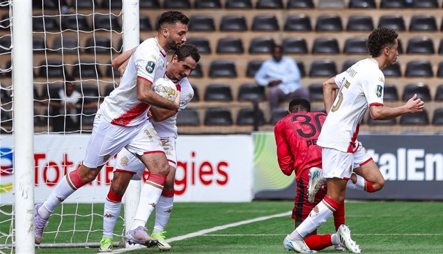 "المؤجلات" تربك حسابات الدوري المغربي 