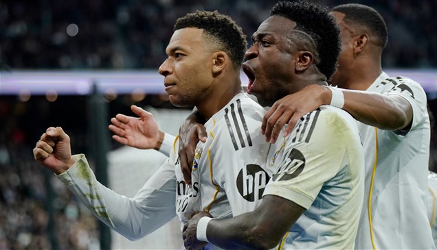 ريال مدريد يكتسح الأندية الرياضية في إنستغرام بـ181 مليون متابع