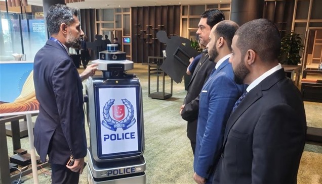 الإمارات تشارك في مؤتمر أمن النقل العام الدولي