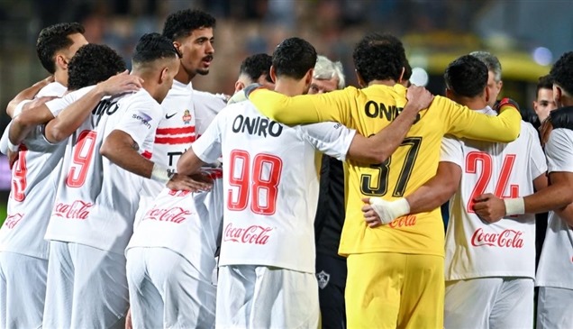 800 ألف دولار تنهي أزمة مستحقات لاعبي الزمالك